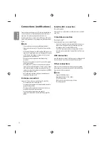 Preview for 12 page of LG 49LH57 SERIES Owner'S Manual