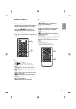 Preview for 13 page of LG 49LH57 SERIES Owner'S Manual