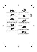 Preview for 19 page of LG 49LH57 SERIES Owner'S Manual