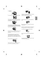 Preview for 21 page of LG 49LH57 SERIES Owner'S Manual