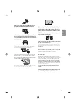 Preview for 23 page of LG 49LH57 SERIES Owner'S Manual