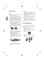 Preview for 24 page of LG 49LH57 SERIES Owner'S Manual