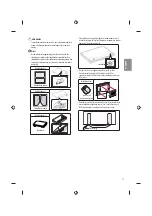 Preview for 27 page of LG 49LH57 SERIES Owner'S Manual