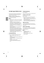 Preview for 28 page of LG 49LH57 SERIES Owner'S Manual