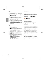 Preview for 30 page of LG 49LH57 SERIES Owner'S Manual