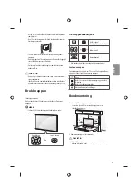 Preview for 41 page of LG 49LH57 SERIES Owner'S Manual