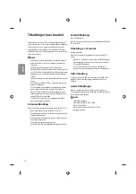 Preview for 44 page of LG 49LH57 SERIES Owner'S Manual