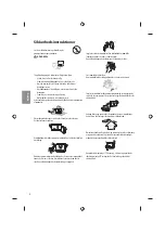 Preview for 50 page of LG 49LH57 SERIES Owner'S Manual