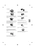 Preview for 53 page of LG 49LH57 SERIES Owner'S Manual