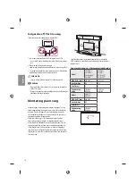 Preview for 58 page of LG 49LH57 SERIES Owner'S Manual