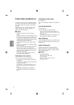 Preview for 60 page of LG 49LH57 SERIES Owner'S Manual