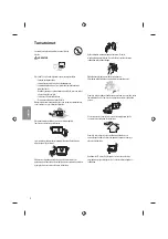 Preview for 66 page of LG 49LH57 SERIES Owner'S Manual