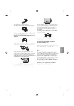 Preview for 71 page of LG 49LH57 SERIES Owner'S Manual