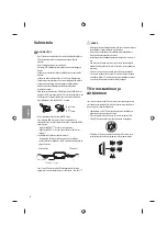 Preview for 72 page of LG 49LH57 SERIES Owner'S Manual