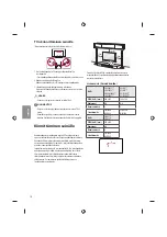 Preview for 74 page of LG 49LH57 SERIES Owner'S Manual