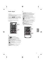 Preview for 77 page of LG 49LH57 SERIES Owner'S Manual