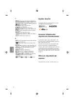 Preview for 78 page of LG 49LH57 SERIES Owner'S Manual