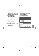 Preview for 79 page of LG 49LH57 SERIES Owner'S Manual