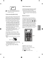 Предварительный просмотр 7 страницы LG 49LJ5100 Owner'S Manual