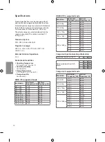 Предварительный просмотр 12 страницы LG 49LJ5100 Owner'S Manual