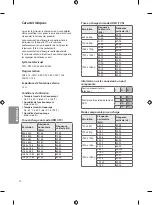 Предварительный просмотр 41 страницы LG 49LJ5100 Owner'S Manual