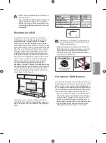 Preview for 7 page of LG 49LJ5400 Owner'S Manual