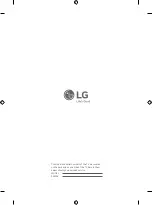 Preview for 16 page of LG 49LJ5400 Owner'S Manual