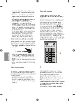 Preview for 37 page of LG 49LJ5400 Owner'S Manual