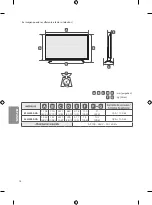 Preview for 43 page of LG 49LJ5400 Owner'S Manual