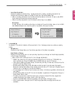 Предварительный просмотр 13 страницы LG 49LW310C.BTR Installation Manual