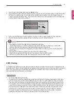 Preview for 19 page of LG 49LW310C.BTR Installation Manual