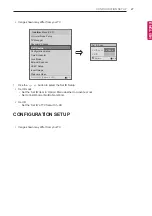 Preview for 27 page of LG 49LW310C.BTR Installation Manual