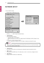 Предварительный просмотр 36 страницы LG 49LW310C.BTR Installation Manual