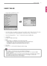 Preview for 41 page of LG 49LW310C.BTR Installation Manual