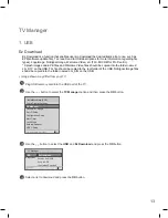 Предварительный просмотр 13 страницы LG 49LX341C-UA Installation Manual