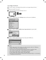 Предварительный просмотр 18 страницы LG 49LX341C-UA Installation Manual