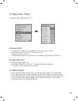 Предварительный просмотр 23 страницы LG 49LX341C-UA Installation Manual