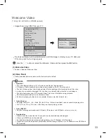 Предварительный просмотр 33 страницы LG 49LX341C-UA Installation Manual