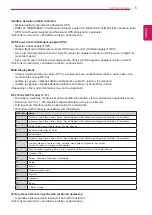 Preview for 15 page of LG 49MS75A Installation/Accessing