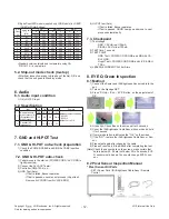 Предварительный просмотр 12 страницы LG 49MS75A Service Manual