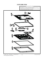 Предварительный просмотр 16 страницы LG 49MS75A Service Manual