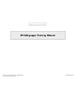 Предварительный просмотр 18 страницы LG 49MS75A Service Manual