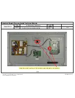 Предварительный просмотр 46 страницы LG 49MS75A Service Manual