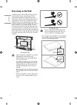 Предварительный просмотр 8 страницы LG 49NANO80UNA Owner'S Manual