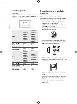 Предварительный просмотр 26 страницы LG 49NANO80UNA Owner'S Manual