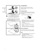 Предварительный просмотр 8 страницы LG 49NANO81DNA Owner'S Manual