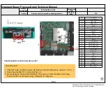 Предварительный просмотр 63 страницы LG 49NANO85UNA Service Manual