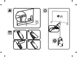 Предварительный просмотр 8 страницы LG 49SJ80 Series Owner'S Manual