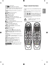 Предварительный просмотр 23 страницы LG 49SJ80 Series Owner'S Manual