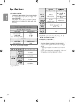 Предварительный просмотр 26 страницы LG 49SJ80 Series Owner'S Manual